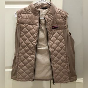 Simply Southern Puffer Vest